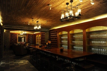 The St. Regis Yalong Bay Resort (Sanya) - 19