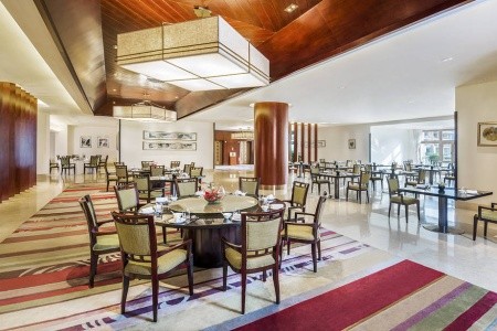 The St. Regis Yalong Bay Resort (Sanya) - 20