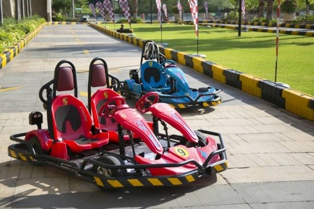 The St. Regis Yalong Bay Resort (Sanya) - 24