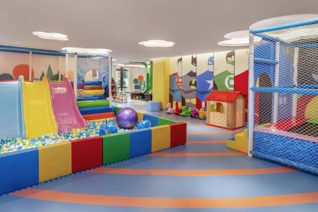 The St. Regis Yalong Bay Resort (Sanya) - 25