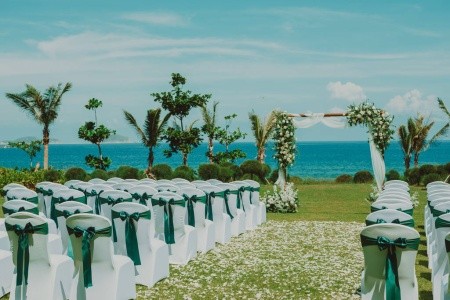 The St. Regis Yalong Bay Resort (Sanya) - 29