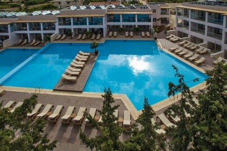 Gouves Water Park Holiday Resort - 23