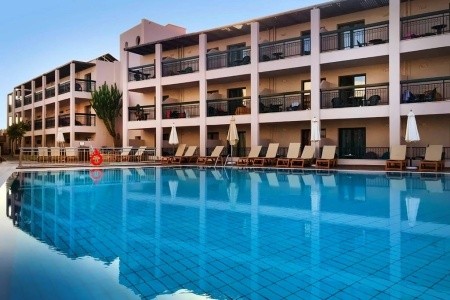 Gouves Water Park Holiday Resort - 25