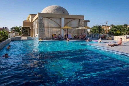 Hotel Yassou Kriti (Ex. Kavros Beach) - 19