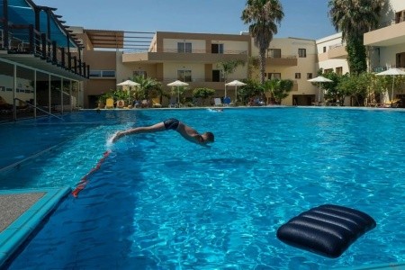 Hotel Yassou Kriti (Ex. Kavros Beach) - 20