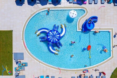 Solimar Aquamarine - 16