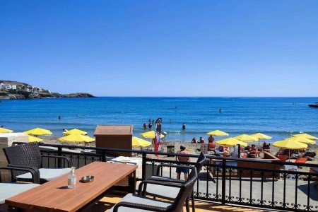 Bali Dorian Apartments - 13