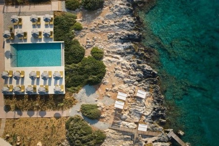 Jw Marriott Crete Resort & Spa - 20