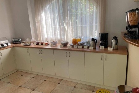 Apartmány Perla Beach