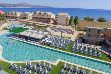 Kiani Beach Resort - 30