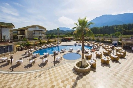 Elamir Beach Bungalow Hotel - 12