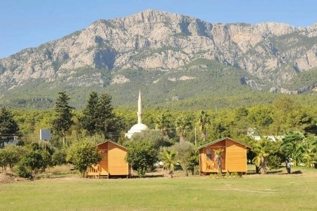 Elamir Beach Bungalow Hotel - 14