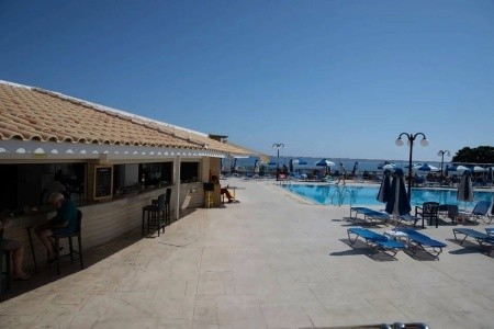 Tetyk Hotel Apartments - 13