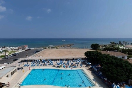 Tetyk Hotel Apartments - 14