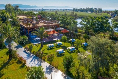 Port Nature Resort & Spa - 2