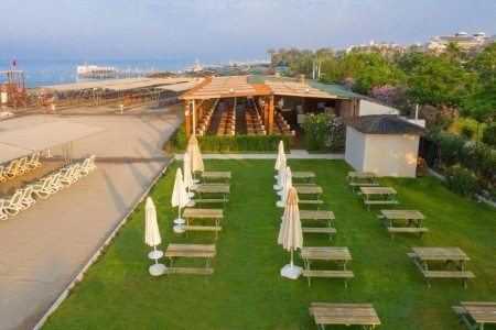 Port Nature Resort & Spa - 3