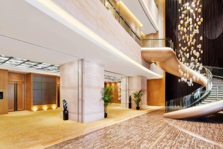 Four Points By Sheraton Sanya - 5