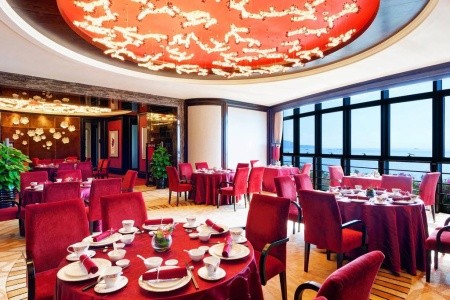 Four Points By Sheraton Sanya - 8