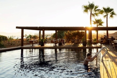 Domes Zeen Chania A Luxury Collection Resort - 22