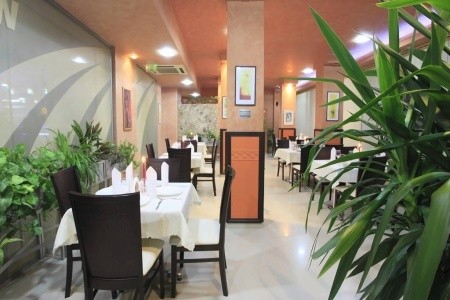 Rainbow 2 Beach Apartments - 5