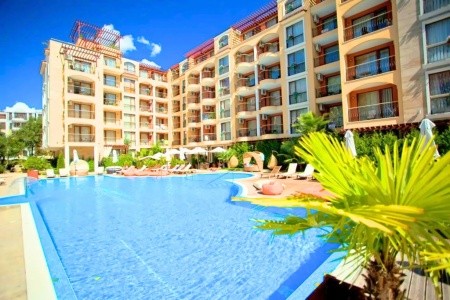 Harmony Suites 3 Jungle - 9