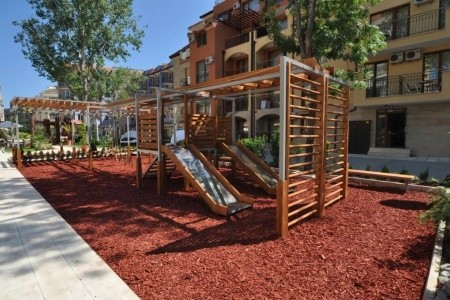 Harmony Suites 3 Jungle - 11