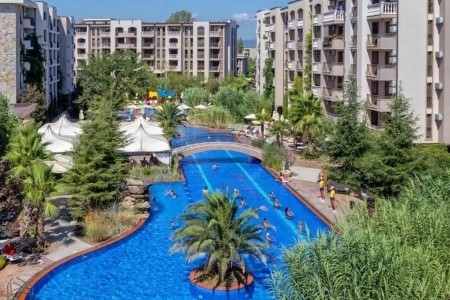 Cascadas Family Resort - 2