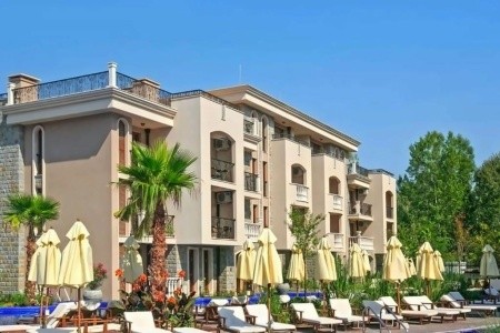 Cascadas Family Resort - 4