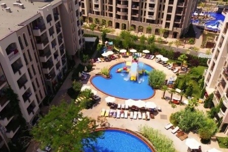 Cascadas Family Resort - 5