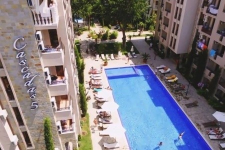 Cascadas Family Resort - 6