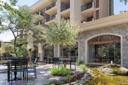 Cascadas Family Resort - 10