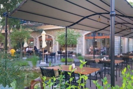 Cascadas Family Resort - 12