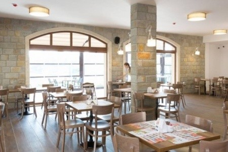 Cascadas Family Resort - 13