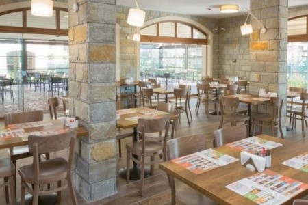 Cascadas Family Resort - 14