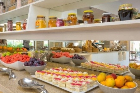 Cascadas Family Resort - 15