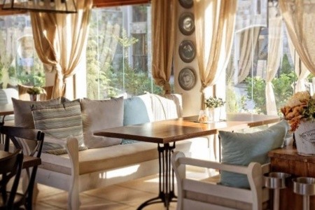 Cascadas Family Resort - 17