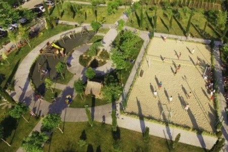 Cascadas Family Resort - 22