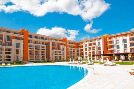 Prestige Fort Beach - 14