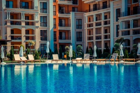 Prestige Fort Beach - 16