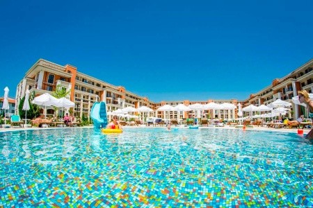 Prestige Fort Beach - 17