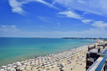 Golden Rainbow Vip Residence Aparthotel - 10