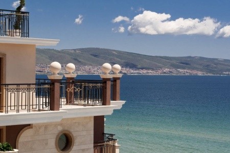 Golden Rainbow Vip Residence Aparthotel - 11