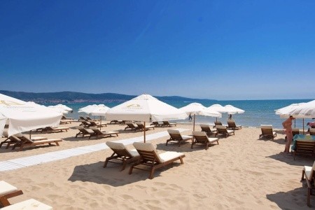 Golden Rainbow Vip Residence Aparthotel - 12