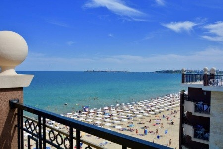 Golden Rainbow Vip Residence Aparthotel - 14