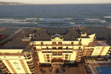 Golden Rainbow Vip Residence Aparthotel - 15