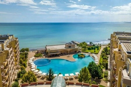 Midia Family Resort (Aheloy) - 10