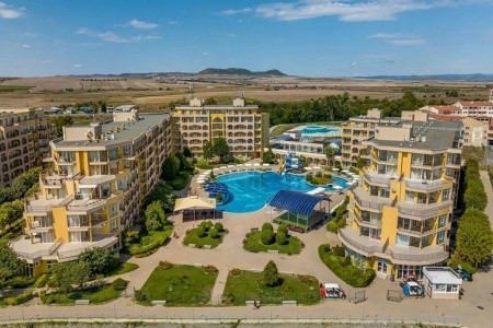 Midia Family Resort (Aheloy) - 11