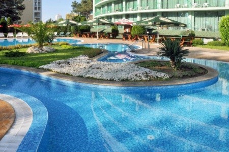 Caesar Palace (Ex. Colosseum) - 3