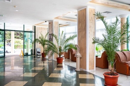 Caesar Palace (Ex. Colosseum) - 4