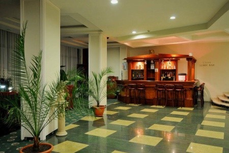 Caesar Palace (Ex. Colosseum) - 7